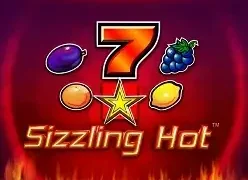 Sizzline Hot